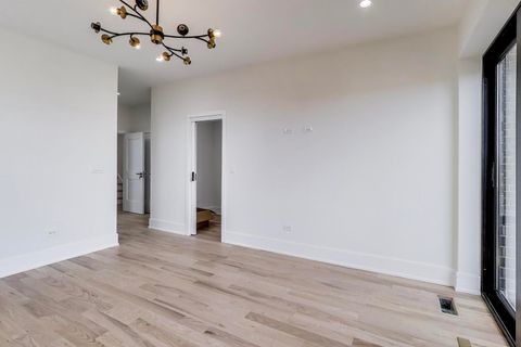 Tiny photo for 2307 W Foster Avenue #2, Chicago, IL 60625 (MLS # 12534545)