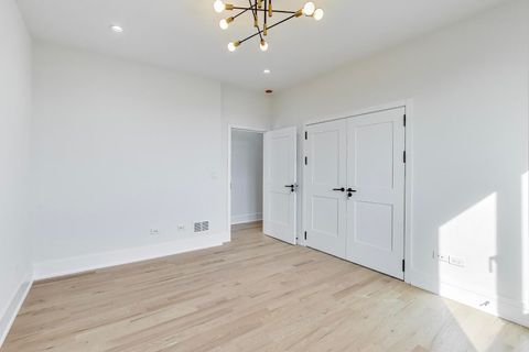 Tiny photo for 2307 W Foster Avenue #2, Chicago, IL 60625 (MLS # 12534545)