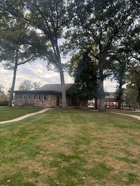 Tiny photo for 7408 W 111th Street #303, Worth, IL 60482 (MLS # 12795428)