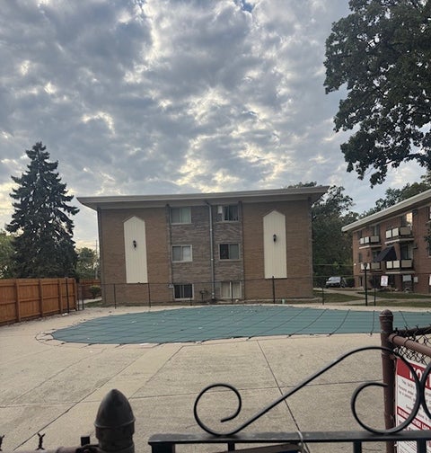 Tiny photo for 7408 W 111th Street #303, Worth, IL 60482 (MLS # 12795428)