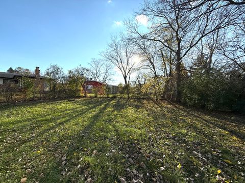 A home in Park Forest