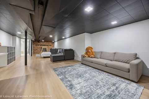 Tiny photo for 1S325 Buttercup Lane, Villa Park, IL 60181 (MLS # 12505773)