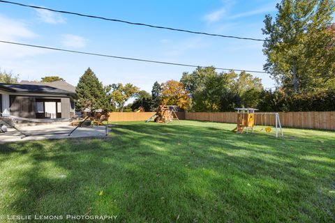 Tiny photo for 1S325 Buttercup Lane, Villa Park, IL 60181 (MLS # 12505773)