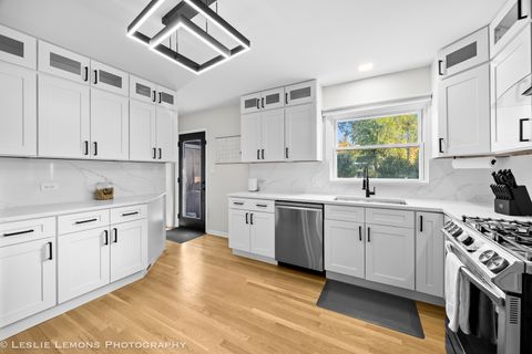 Tiny photo for 1S325 Buttercup Lane, Villa Park, IL 60181 (MLS # 12505773)