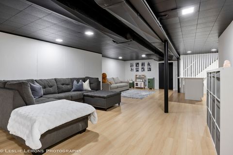 Tiny photo for 1S325 Buttercup Lane, Villa Park, IL 60181 (MLS # 12505773)