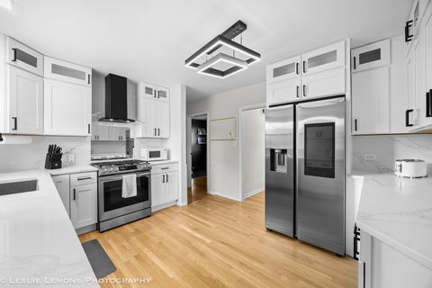 Tiny photo for 1S325 Buttercup Lane, Villa Park, IL 60181 (MLS # 12505773)