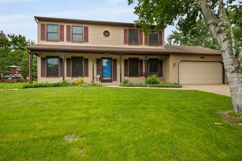 848 Stewart Street Batavia IL 60510