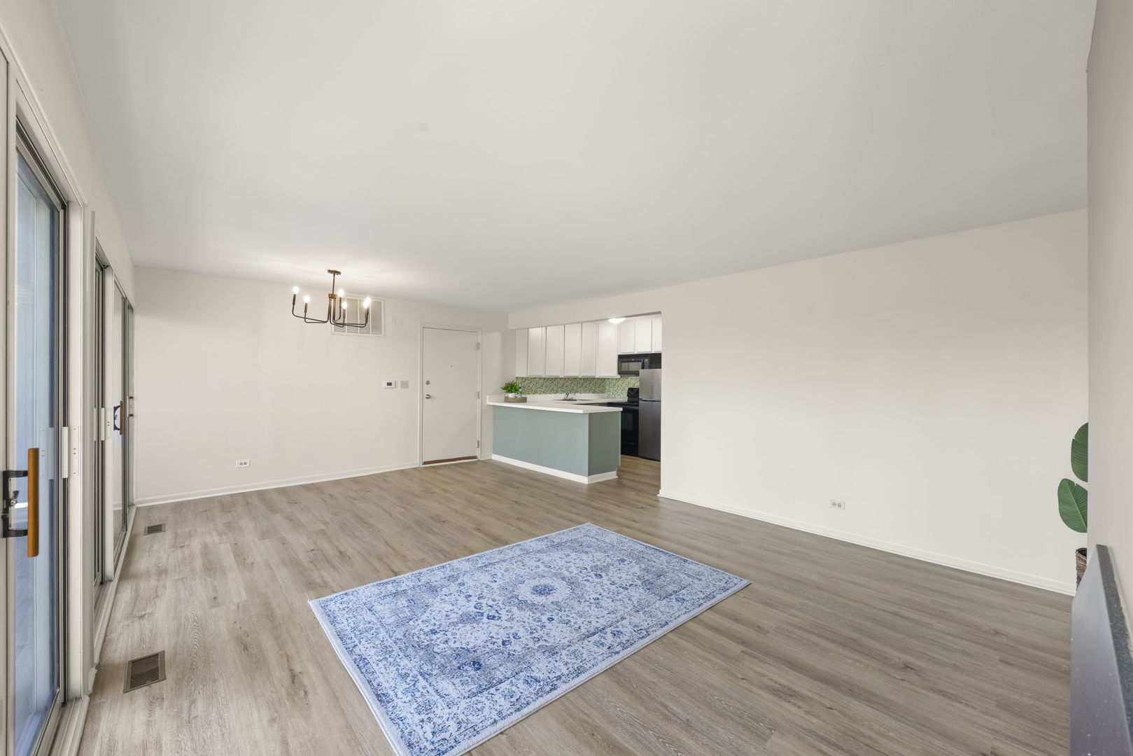5821 Oakwood Drive A