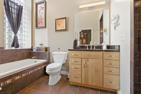 Tiny photo for 212 N Center Street #205, Bloomington, IL 61701 (MLS # 12588143)