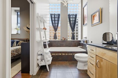 Tiny photo for 212 N Center Street #205, Bloomington, IL 61701 (MLS # 12588143)