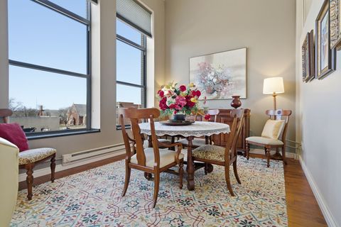 Tiny photo for 212 N Center Street #205, Bloomington, IL 61701 (MLS # 12588143)