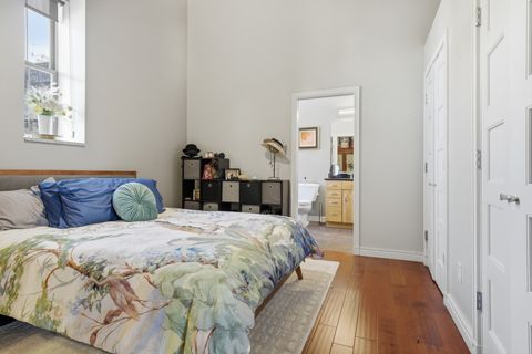 Tiny photo for 212 N Center Street #205, Bloomington, IL 61701 (MLS # 12588143)