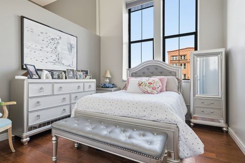 Tiny photo for 212 N Center Street #205, Bloomington, IL 61701 (MLS # 12588143)