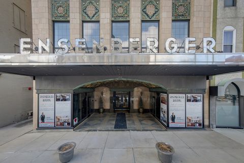 Tiny photo for 212 N Center Street #205, Bloomington, IL 61701 (MLS # 12588143)