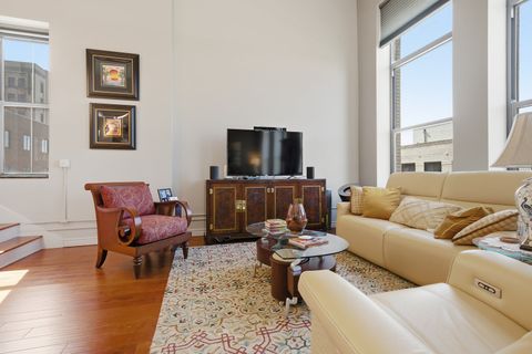 Tiny photo for 212 N Center Street #205, Bloomington, IL 61701 (MLS # 12588143)