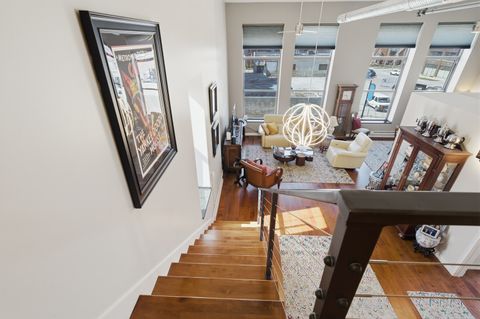 Tiny photo for 212 N Center Street #205, Bloomington, IL 61701 (MLS # 12588143)