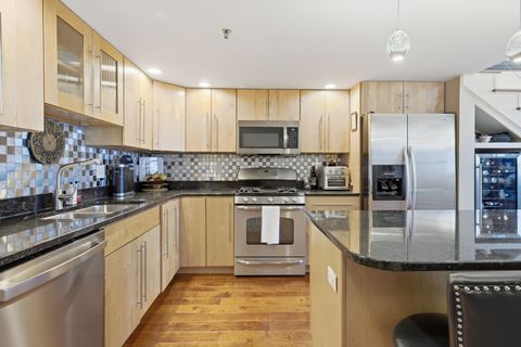 Tiny photo for 212 N Center Street #205, Bloomington, IL 61701 (MLS # 12588143)