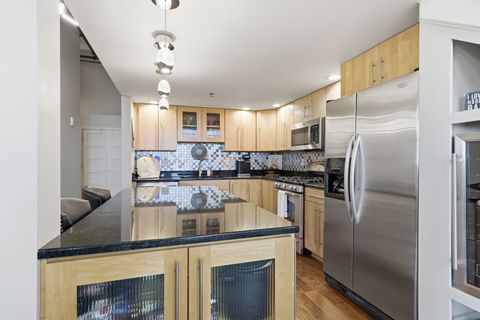 Tiny photo for 212 N Center Street #205, Bloomington, IL 61701 (MLS # 12588143)