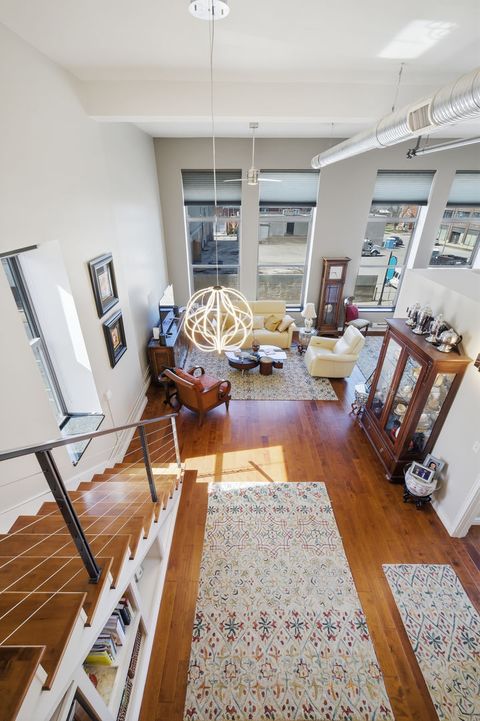 Tiny photo for 212 N Center Street #205, Bloomington, IL 61701 (MLS # 12588143)