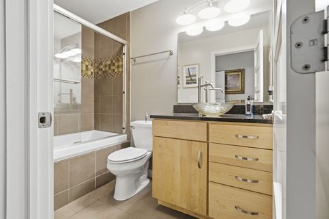 Tiny photo for 212 N Center Street #205, Bloomington, IL 61701 (MLS # 12588143)