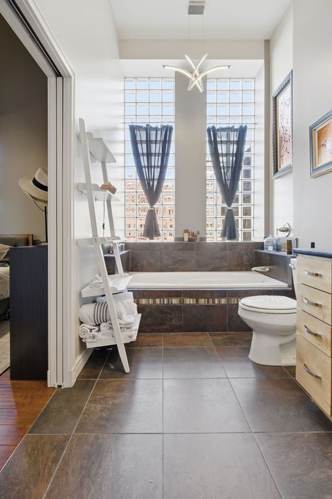 Tiny photo for 212 N Center Street #205, Bloomington, IL 61701 (MLS # 12588143)