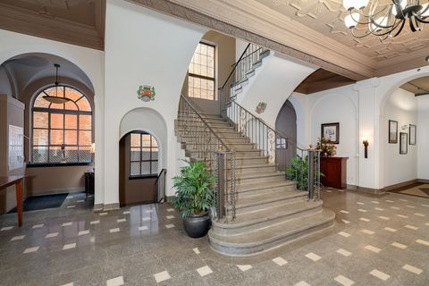 Tiny photo for 212 N Center Street #205, Bloomington, IL 61701 (MLS # 12588143)