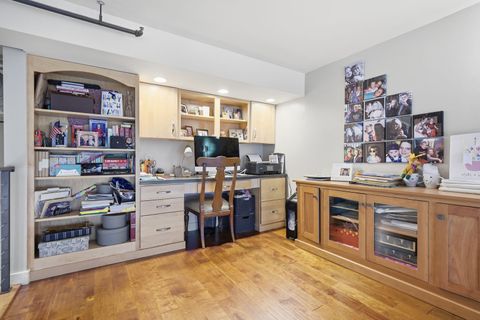 Tiny photo for 212 N Center Street #205, Bloomington, IL 61701 (MLS # 12588143)