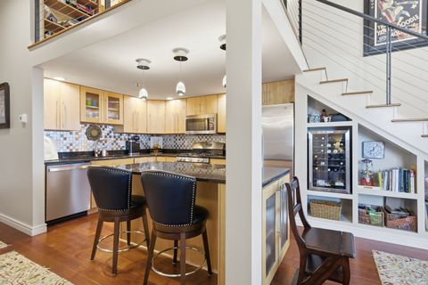 Tiny photo for 212 N Center Street #205, Bloomington, IL 61701 (MLS # 12588143)