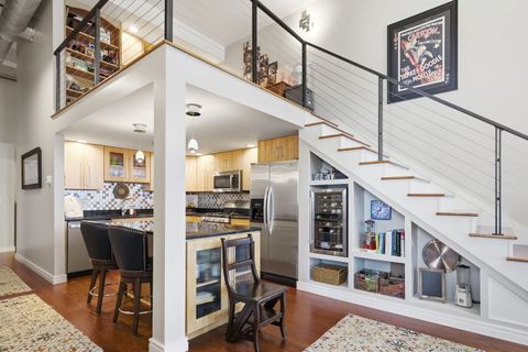 Tiny photo for 212 N Center Street #205, Bloomington, IL 61701 (MLS # 12588143)