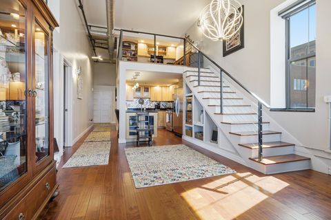 Tiny photo for 212 N Center Street #205, Bloomington, IL 61701 (MLS # 12588143)