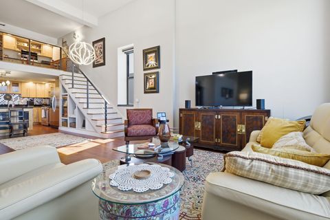 Tiny photo for 212 N Center Street #205, Bloomington, IL 61701 (MLS # 12588143)