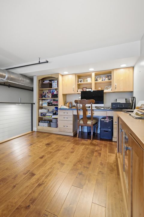 Tiny photo for 212 N Center Street #205, Bloomington, IL 61701 (MLS # 12588143)