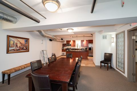 Tiny photo for 212 N Center Street #205, Bloomington, IL 61701 (MLS # 12588143)