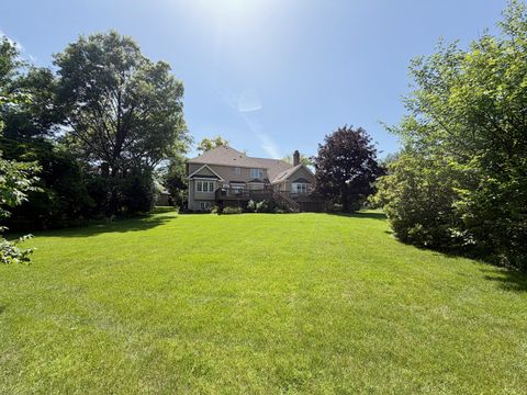 Tiny photo for 510 Delkir Court, Naperville, IL 60565 (MLS # 12695160)
