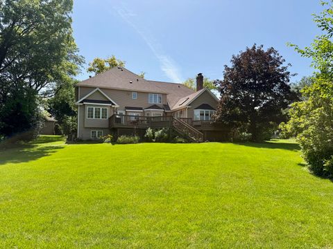 Tiny photo for 510 Delkir Court, Naperville, IL 60565 (MLS # 12695160)
