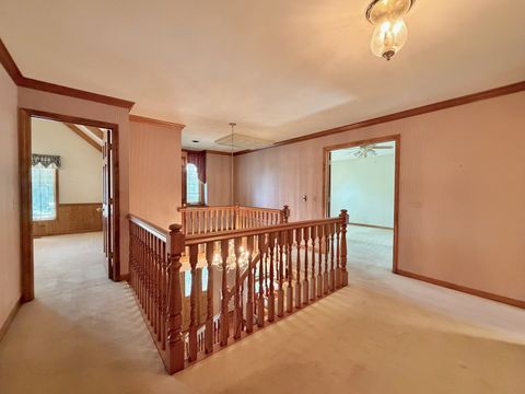 Tiny photo for 510 Delkir Court, Naperville, IL 60565 (MLS # 12695160)