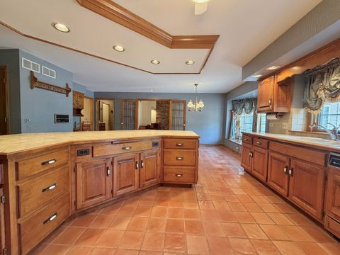 Tiny photo for 510 Delkir Court, Naperville, IL 60565 (MLS # 12695160)