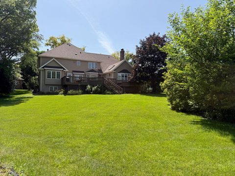 Tiny photo for 510 Delkir Court, Naperville, IL 60565 (MLS # 12695160)