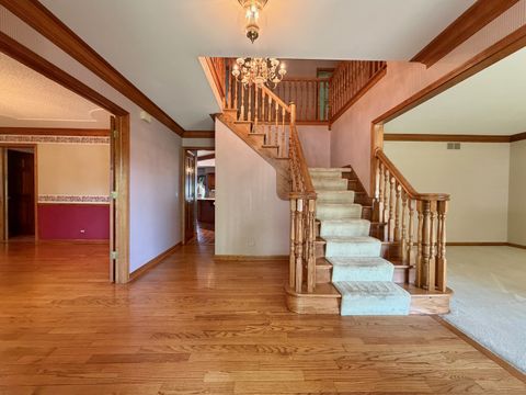 Tiny photo for 510 Delkir Court, Naperville, IL 60565 (MLS # 12695160)