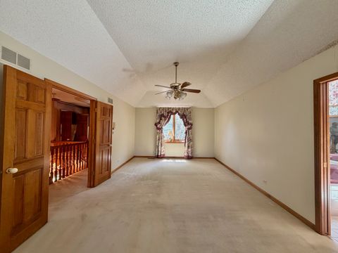 Tiny photo for 510 Delkir Court, Naperville, IL 60565 (MLS # 12695160)