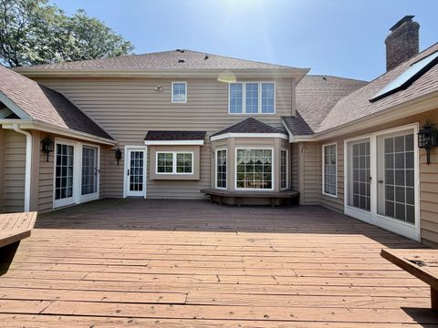 Tiny photo for 510 Delkir Court, Naperville, IL 60565 (MLS # 12695160)