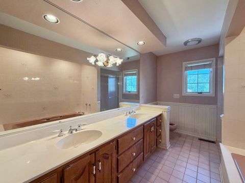 Tiny photo for 510 Delkir Court, Naperville, IL 60565 (MLS # 12695160)