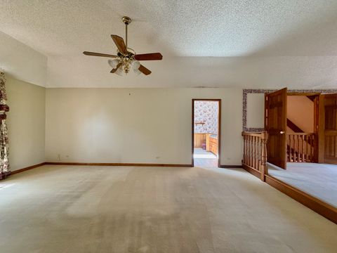 Tiny photo for 510 Delkir Court, Naperville, IL 60565 (MLS # 12695160)