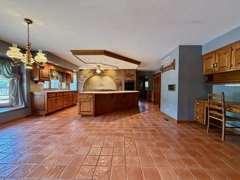 Tiny photo for 510 Delkir Court, Naperville, IL 60565 (MLS # 12695160)