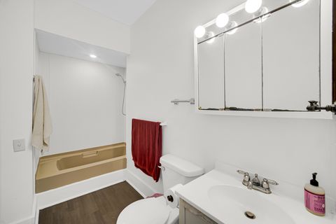 Tiny photo for 518 Raymond Street, Elgin, IL 60120 (MLS # 12434185)