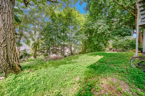 Tiny photo for 518 Raymond Street, Elgin, IL 60120 (MLS # 12434185)