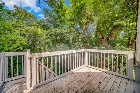 Tiny photo for 518 Raymond Street, Elgin, IL 60120 (MLS # 12434185)