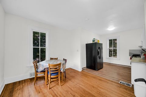 Tiny photo for 518 Raymond Street, Elgin, IL 60120 (MLS # 12434185)