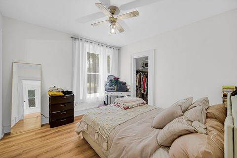 Tiny photo for 518 Raymond Street, Elgin, IL 60120 (MLS # 12434185)