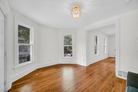 Tiny photo for 518 Raymond Street, Elgin, IL 60120 (MLS # 12434185)